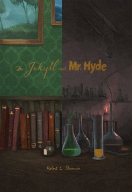 Robert L. Stevenson - Dr. Jekyll and Mr. Hyde (Wordsworth Collector's Editions) - 9781840228359 - 9781840228359