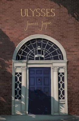 James Joyce - Ulysses - 9781840228601 - 9781840228601