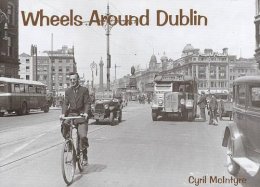 Cyril Mcintyre - WHEELS AROUND DUBLIN - 9781840333282 - 9781840333282