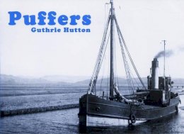 Guthrie Hutton - Puffers - 9781840334142 - V9781840334142