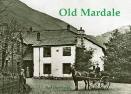 Neil Honeyman - Old Mardale - 9781840336399 - V9781840336399