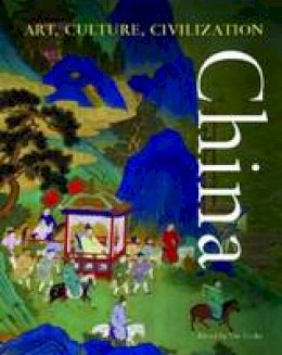 Tim Cooke - China (Art, Culture, Civilisation) - 9781840442823 - KOC0026635