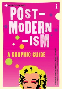 Richard Appignanesi - Introducing Postmodernism - 9781840468496 - V9781840468496