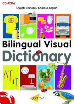 Milet Publishing Ltd - Bilingual Visual Dictionary - 9781840595826 - V9781840595826