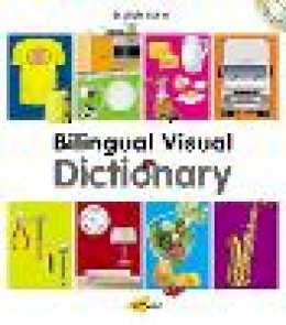 Unknown - Bilingual Visual Dictionary with Interactive CD: English-Italian - 9781840596908 - V9781840596908