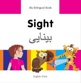 Milet Publishing Ltd - My Bilingual Book - Sight - 9781840597912 - V9781840597912
