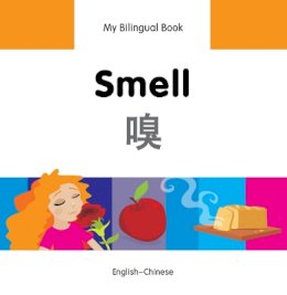 Milet Publishing Ltd - My Bilingual Book - Smell - 9781840598063 - V9781840598063