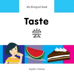 Milet Publishing Ltd - My Bilingual Book - Taste - 9781840598223 - V9781840598223