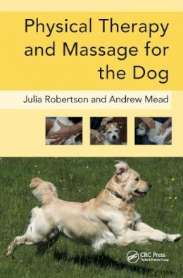 Julia Robertson - Physical Therapy and Massage for the Dog - 9781840761443 - V9781840761443