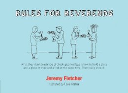 Jeremy Fletcher - Rules for Reverends - 9781841016573 - V9781841016573