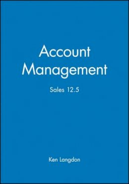 Langdon - Account Management - 9781841124582 - V9781841124582