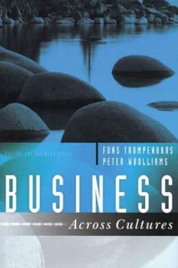 Fons Trompenaars - Business Across Cultures - 9781841124742 - V9781841124742