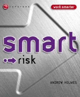 Paperback - Smart Things to Know About Risk Management - 9781841125077 - V9781841125077