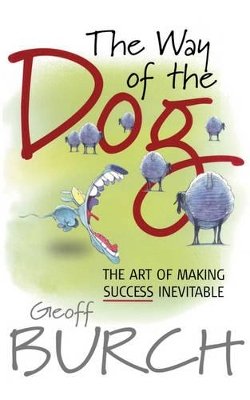 Geoff Burch - The Way of the Dog - 9781841125763 - V9781841125763
