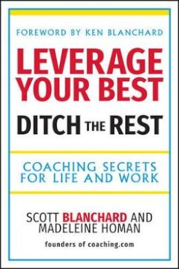 Scott B. Blanchard - Master Coach's Guide to Your Phenomenal Success - 9781841126432 - V9781841126432