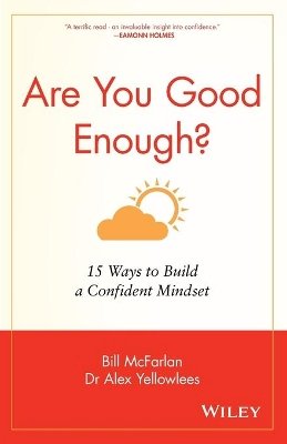 Bill McFarlan - Are You Good Enough? - 9781841127019 - V9781841127019