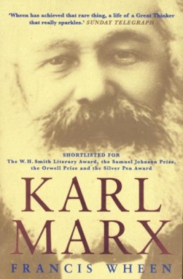 Francis Wheen - Karl Marx - 9781841151144 - V9781841151144