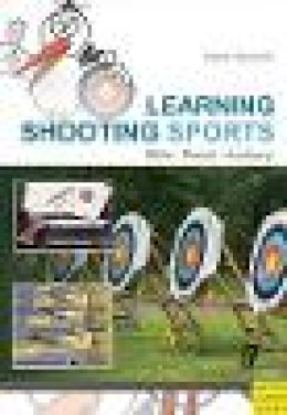 Barth   Drellich - Learning Shooting Sports - 9781841262949 - V9781841262949