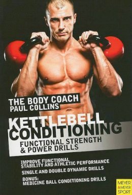 Paul Collins - Kettlebell Conditioning - 9781841263168 - V9781841263168