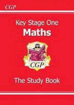 William Shakespeare - KS1 Maths Study Book - 9781841460802 - V9781841460802