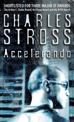 Charles Stross - Accelerando - 9781841493893 - V9781841493893