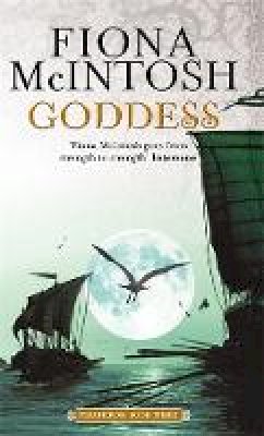 Fiona McIntosh - Goddess: Percheron Book Three - 9781841494623 - V9781841494623