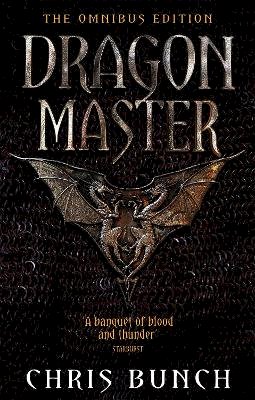 Chris Bunch - Dragonmaster: The Omnibus Edition - 9781841494869 - V9781841494869