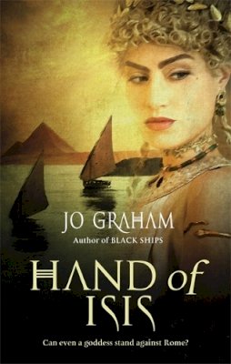 Jo Graham - Hand of Isis - 9781841497006 - V9781841497006