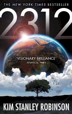 Kim Stanley Robinson - 2312 - 9781841499987 - V9781841499987