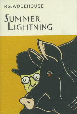 P.G. Wodehouse - Summer Lightning - 9781841591094 - V9781841591094