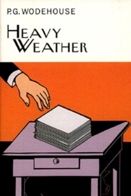 P.g. Wodehouse - Heavy Weather - 9781841591117 - V9781841591117