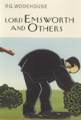 P.G. Wodehouse - Lord Emsworth and Others - 9781841591148 - V9781841591148