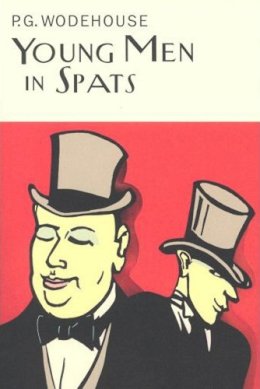 P.G. Wodehouse - Young Men in Spats - 9781841591186 - V9781841591186