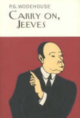 P. G. Wodehouse - Carry on, Jeeves - 9781841591216 - V9781841591216