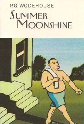 P.G. Wodehouse - Summer Moonshine - 9781841591223 - V9781841591223