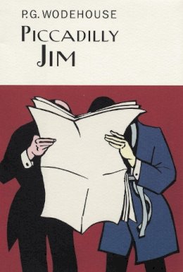 P.g. Wodehouse - Piccadilly Jim - 9781841591353 - V9781841591353