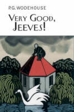 P.G. Wodehouse - Very Good, Jeeves! - 9781841591421 - V9781841591421