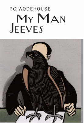 P. G. Wodehouse - My Man Jeeves - 9781841591469 - 9781841591469