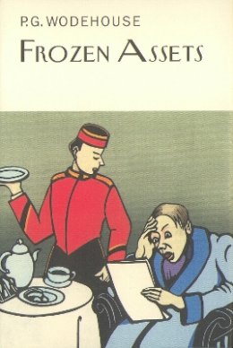 P.G. Wodehouse - Frozen Assets - 9781841591650 - V9781841591650