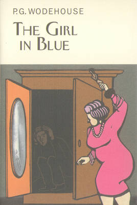 P.G. Wodehouse - The Girl in Blue - 9781841591711 - V9781841591711