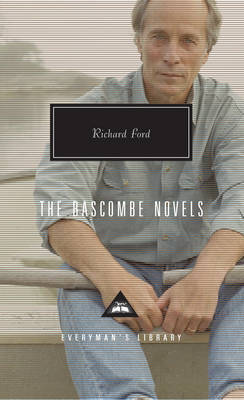 Richard Ford - The Bascombe Novels - 9781841593197 - 9781841593197