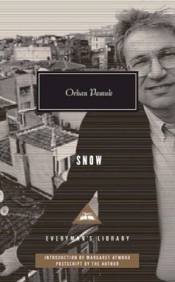 Orhan Pamuk - Snow - 9781841593388 - V9781841593388