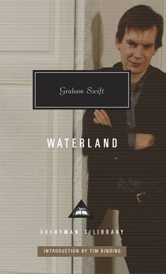 Graham Swift - Waterland - 9781841593562 - V9781841593562