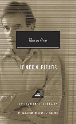 Martin Amis - London Fields - 9781841593623 - 9781841593623