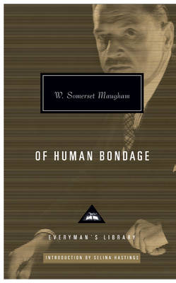 W. Somerset Maugham - Of Human Bondage - 9781841593692 - V9781841593692