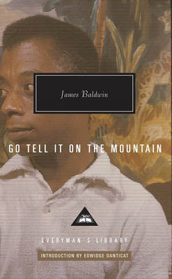 James Baldwin - Go Tell it on the Mountain - 9781841593715 - V9781841593715