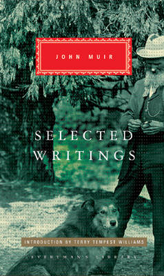 John Muir - Selected Writings - 9781841593777 - V9781841593777