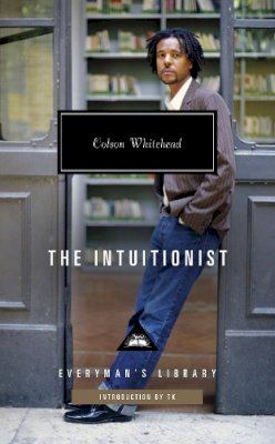 Colson Whitehead - Intuitionist - 9781841594163 - 9781841594163