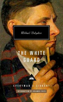 Mikhail Bulgakov - White Guard - 9781841594217 - 9781841594217