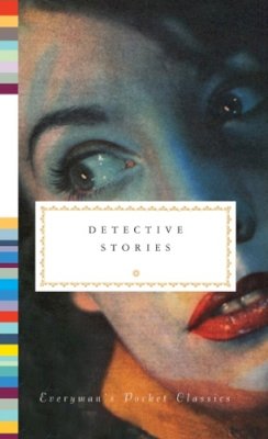 Peter Washington - Detective Stories - 9781841596044 - V9781841596044